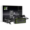 Green Cell AD41P maitinimo adapteris / inverteris Vidaus 65 W Juoda Green Cell AD41P maitinimo adapteris / inverteris Vidaus 65 W Juoda