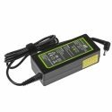 Green Cell AD41P power adapter/inverter Indoor 65 W Black Green Cell AD41P power adapter/inverter Indoor 65 W Black