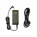 Green Cell AD41P maitinimo adapteris / inverteris Vidaus 65 W Juoda Green Cell AD41P maitinimo adapteris / inverteris Vidaus 65 W Juoda