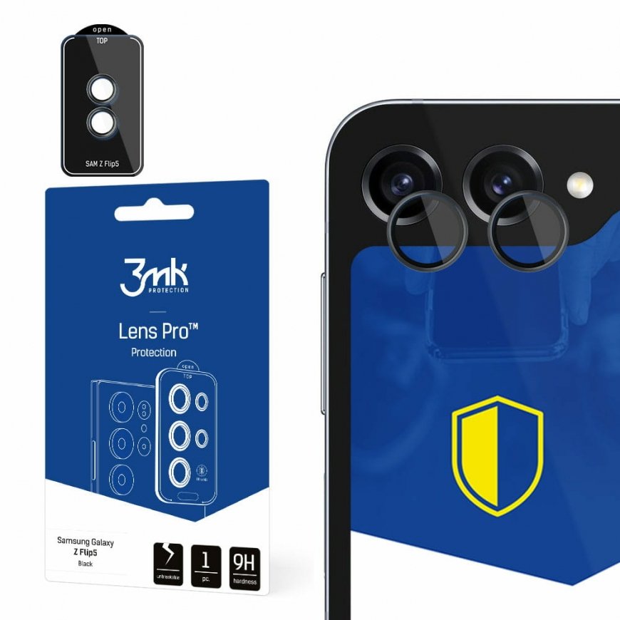 3MK Lens Protection Pro 1 kpl