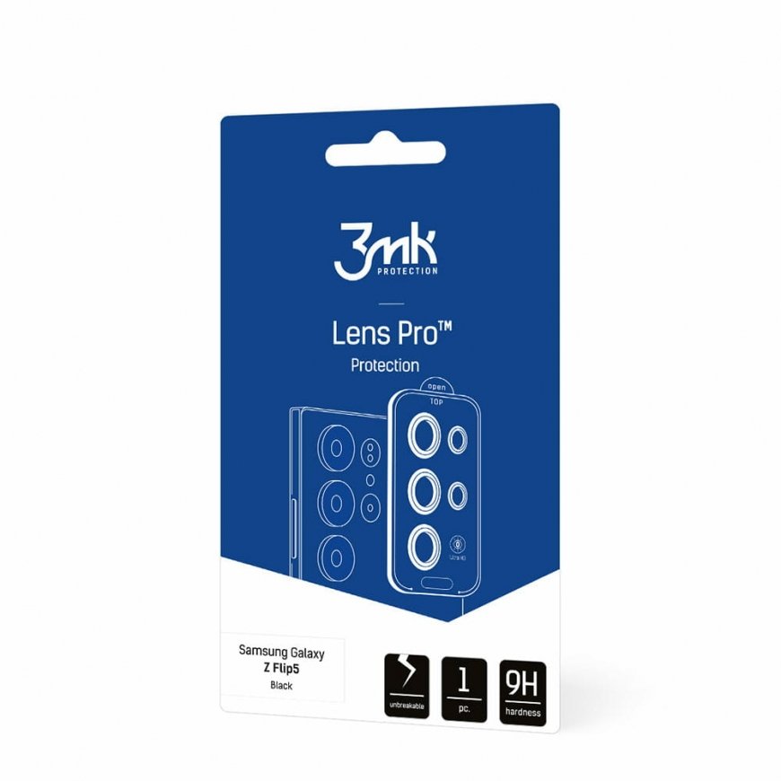 3MK Lens Protection Pro 1 tk – 4