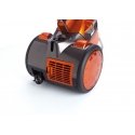 JATA AP999 vacuum 2 L Cylinder vacuum Dry 700 W Bagless JATA AP999 vacuum 2 L Cylinder vacuum Dry 700 W Bagless