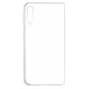 Samsung A7 2018 TPU Ultra Slim 0.3 mm Transparent Samsung A7 2018 TPU Ultra Slim 0.3 mm Transparent
