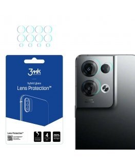 3MK Lens Protection 1 шт
