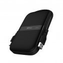 Silicon Power Armor A60 ārējais cietais disks 1 TB 2.5" USB Type-A 3.2 Gen 1 (3.1 Gen 1) Melns