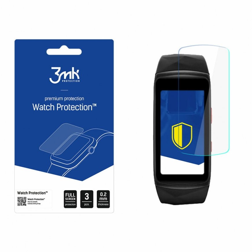 3MK Watch Protection