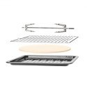 Gastroback Design Bistro 26 l 1500 W Roostevaba teras Grill Gastroback Design Bistro 26 l 1500 W Roostevaba teras Grill