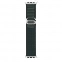 Sport strap with buckle for Apple Watch Ultra / 9 / 8 / 7 / 6 / SE / 5 / 4 / 3 / 2 / 1 (42, 44, 45, 49 mm) Dux Ducis Strap GS Ve