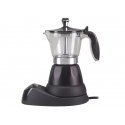 Beper BC.040N Manual Espresso machine