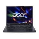 TravelMate TMP414-53-TCO-52H8 14“ WUXGA IPS i5-1335U/16GB/SSD 512GB/SCreader/Intel Iris Xe Graphics/Win11Pro/Eng kbd/Black/3Y Wa