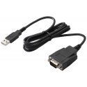 HP Адаптер USB — последовательный порт HP Адаптер USB — последовательный порт
