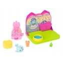 Figures set Gabbys Dollhouse Carnival Room Figures set Gabbys Dollhouse Carnival Room