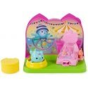 Figures set Gabbys Dollhouse Carnival Room Figures set Gabbys Dollhouse Carnival Room