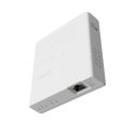 Mikrotik GPEN PoE injector with SFP Gigabitti Ethernet Mikrotik GPEN PoE injector with SFP Gigabitti Ethernet