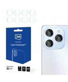 3MK Lens Protection 1 шт