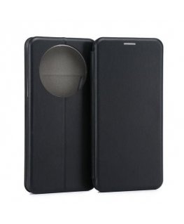 Beline Etui Book Magnetic Xiaomi Redmi A3 czarny/black