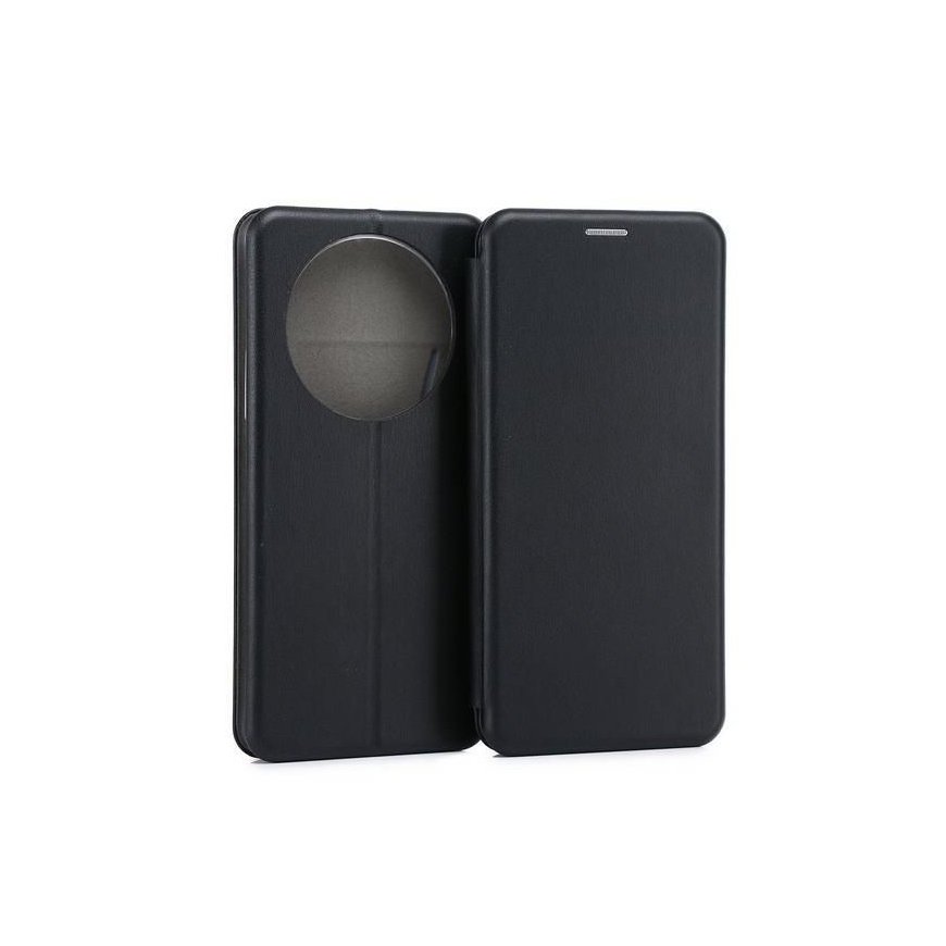 Beline Etui Book Magnetic Xiaomi Redmi A3 czarny/black