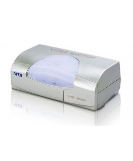 ATEN 2-Port VGA Video Switch