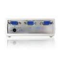 ATEN 2-Port VGA Video Switch ATEN 2-Port VGA Video Switch
