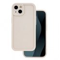 Samsung Galaxy A05S Rim TPU case Beige