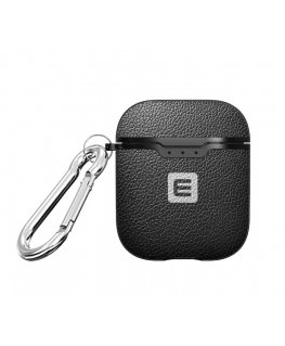 Apple Case for AirPods EAC01 Black
