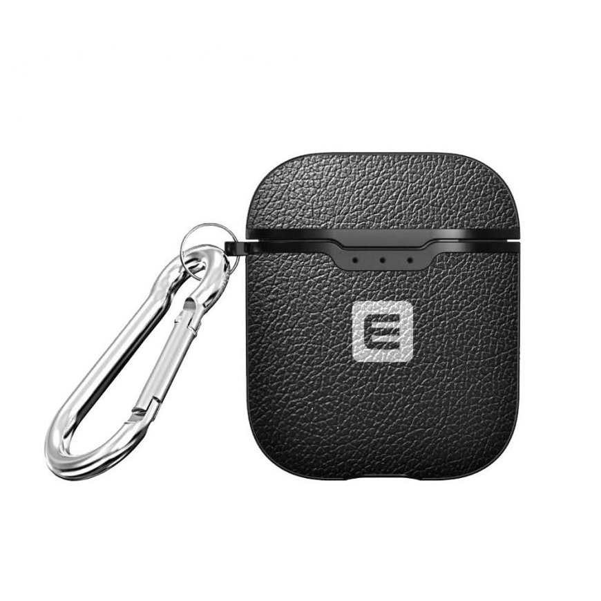 Apple Case for AirPods EAC01 Black