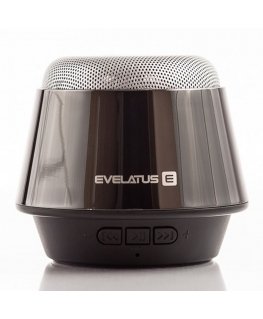 Bluetooth Speaker ESP01 Black