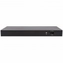 Intellinet 560917 сетевой коммутатор Управляемый Gigabit Ethernet (10/100/1000) 1U Черный