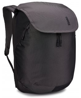 Thule Subterra 2 TSTB434 Vetiver Gray reppu Matkareppu Harmaa Polyesteri
