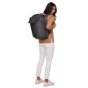 Thule Subterra 2 TSTB434 Vetiver Gray mugursoma Ceļojumu mugursoma Pelēks Poliesters