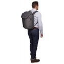 Thule Subterra 2 TSTB434 Vetiver Gray seljakott Reisiseljakott Hall Polüester