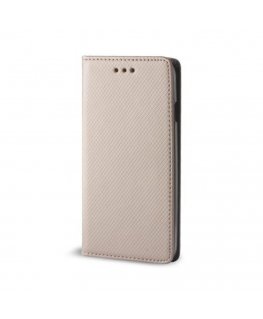 Xiaomi Redmi 8A Smart Magnet case Gold