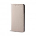 Xiaomi Redmi 8A Smart Magnet case Gold Xiaomi Redmi 8A Smart Magnet case Gold