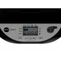 Tefal PF251835 leipäkone 610 W musta Tefal PF251835 leipäkone 610 W musta