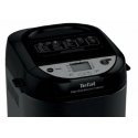 Tefal PF251835 leipäkone 610 W musta Tefal PF251835 leipäkone 610 W musta