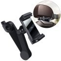 Baseus WXHZ-01 laikiklis Aktyvus laikiklis Mobilusis telefonas / išmanusis Juoda Baseus WXHZ-01 laikiklis Aktyvus laikiklis Mobilusis telefonas / išmanusis Juoda