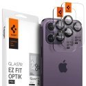 Spigen AGL05205 smartphone/mobile phone accessory Lens protector Spigen AGL05205 smartphone/mobile phone accessory Lens protector