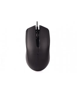 A4Tech OP-760 hiir Kodu Mõlemakäeline USB tüüp A Optiline 1200 DPI