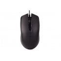 A4Tech OP-760 hiir Kodu Mõlemakäeline USB tüüp A Optiline 1200 DPI A4Tech OP-760 hiir Kodu Mõlemakäeline USB tüüp A Optiline 1200 DPI