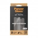 PanzerGlass Classic Fit Caurspīdīgs ekrāna aizsargs Apple 1 pcs
