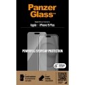 PanzerGlass ® Screen Protector iPhone 15 Plus | Classic Fit