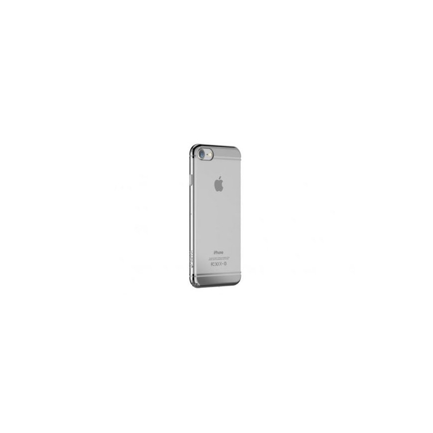 Apple iPhone 7 Glimmer 2 Silver