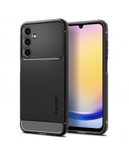 Spigen Rugged Armor mobiiltelefoni ümbris 16,5 cm (6.5") Kate Must