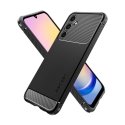 Spigen Rugged Armor mobiliojo telefono dėklas 16,5 cm (6.5") Juoda Spigen Rugged Armor mobiliojo telefono dėklas 16,5 cm (6.5") Juoda