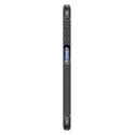 Spigen Rugged Armor mobiliojo telefono dėklas 16,5 cm (6.5") Juoda Spigen Rugged Armor mobiliojo telefono dėklas 16,5 cm (6.5") Juoda