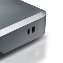 ALOGIC MX3 Juhtmega ühendatud USB 3.2 Gen 1 (3.1 Gen 1) Type-C Must, Hall ALOGIC MX3 Juhtmega ühendatud USB 3.2 Gen 1 (3.1 Gen 1) Type-C Must, Hall