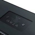 ALOGIC MX3 Vadu USB 3.2 Gen 1 (3.1 Gen 1) Type-C Melns, Pelēks ALOGIC MX3 Vadu USB 3.2 Gen 1 (3.1 Gen 1) Type-C Melns, Pelēks