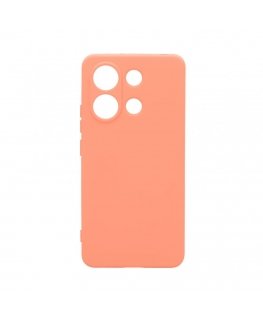 Xiaomi Redmi Note 13 4G Nano silicone case Pink