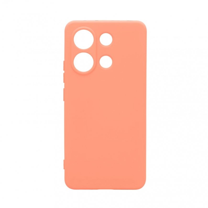 Xiaomi Redmi Note 13 4G Nano silicone case Pink