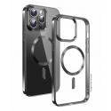 Mocco Ultra Back Case 2 mm Silicone Case for Apple iPhone 16 Pro